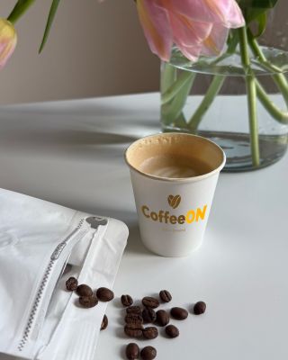 CoffeeON je splněný sen cestovatelů za skvělou kávou. Ochutnali jsme stovky káv po celé Evropě a přemýšleli o e-shopu s...