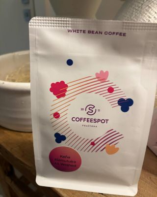 Jsme opravdu rádi, že máme na e-shopu @coffeespot.cz, progresivní a skvěle komunikující pražírnu z nedalekých Babic. V...